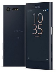 Замена тачскрина на телефоне Sony Xperia X Compact в Пензе